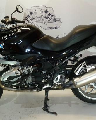 Bmw R 1200 R