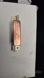 kenwood filtro stretto ssb YK 88 SN1