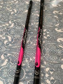 Canna da pesca fissa Olimpia top di gamma
