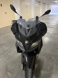 GILERA NEXUS 300