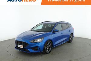 FORD Focus CU49902