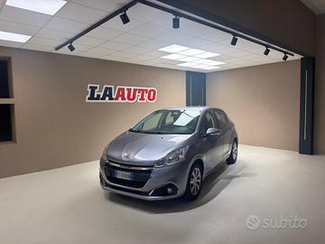 Peugeot 208 PureTech 82 Stop&Start 5 porte Allure