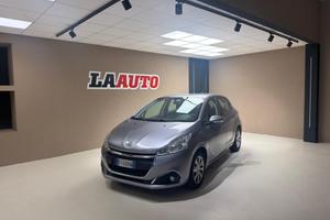 Peugeot 208 PureTech 82 Stop&Start 5 porte Allure