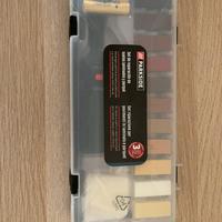 Parkside set riparazioni per pavimenti
