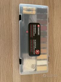 Parkside set riparazioni per pavimenti