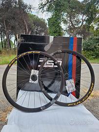 RUOTE FULCRUM RACING 818 DB