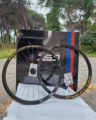 RUOTE FULCRUM RACING 818 DB