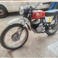 Bultaco CAMPERA