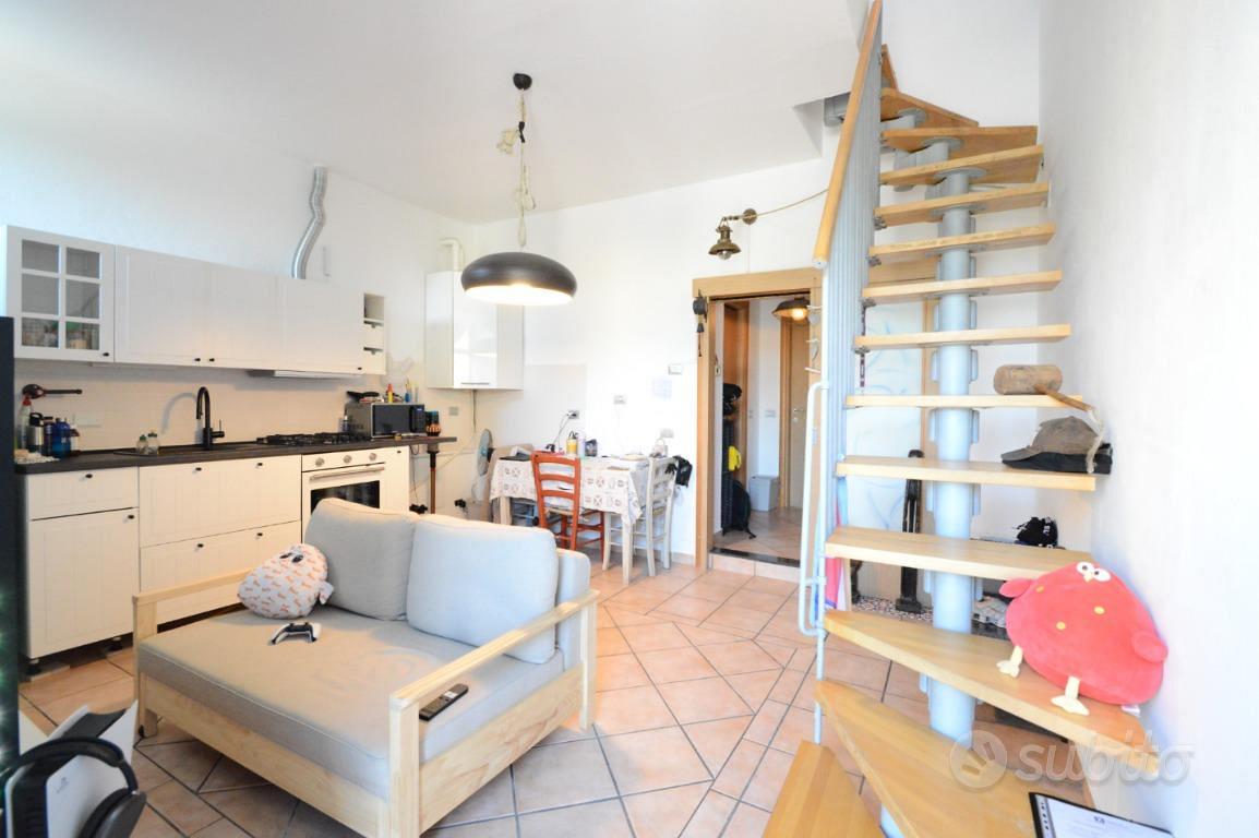 Appartamento – MB - Vista 2