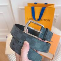 Cintura da uomo Louis Vuitton