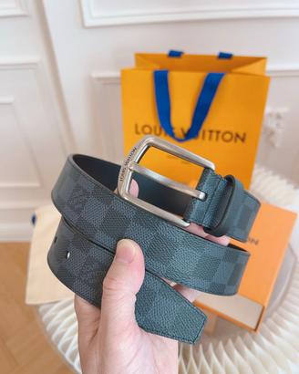 Cintura da uomo Louis Vuitton