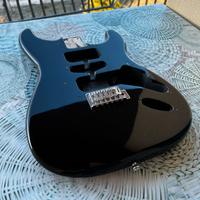 Body/Corpo Squier Affinity Stratocaster Ontano