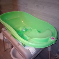 vaschetta bagnetto onda Evolution ok baby 