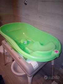 vaschetta bagnetto onda Evolution ok baby 