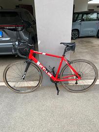 bici da corsa Triban 500