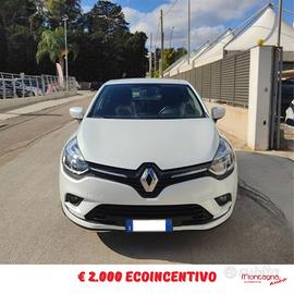 RENAULT Clio TCe 12V 90 CV GPL Business