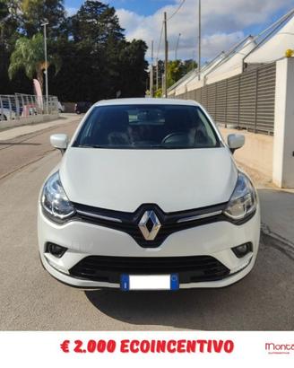 RENAULT Clio TCe 12V 90 CV GPL Business