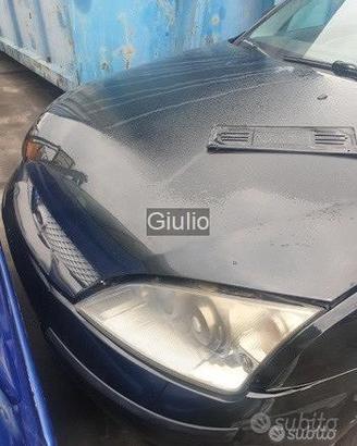 Ford mondeo 2001 ricambi