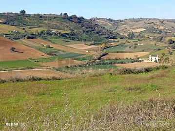 Terreno - Caltagirone