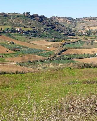 Terreno - Caltagirone