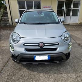 Fiat 500X 1.6 MultiJet 130 CV Cross 2021