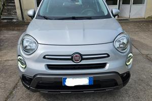 Fiat 500X 1.6 MultiJet 130 CV Cross 2021