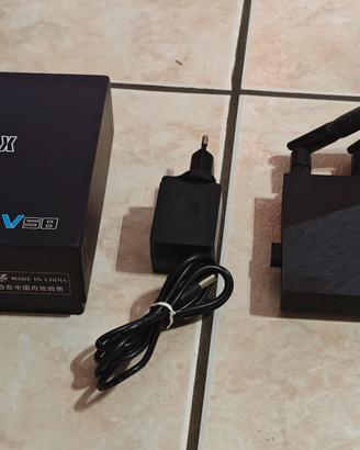 TV box android