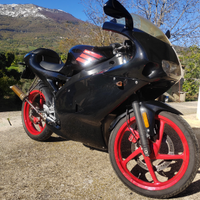 Aprilia Rs 50