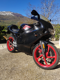 Aprilia Rs 50