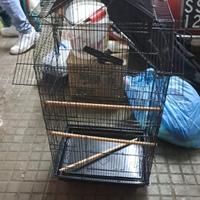 Gabbia per uccelli