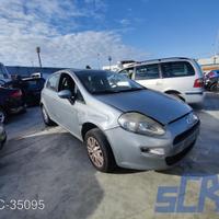 FIAT PUNTO EVO 199 1.4 77CV 09-12 ricambi