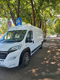 Adria 600 Twin  SP