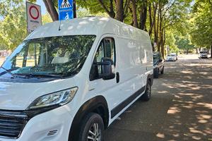 Adria 600 Twin  SP