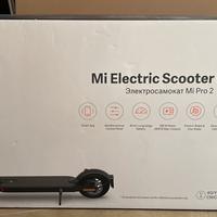 Monopattino XIAOMI PRO 2