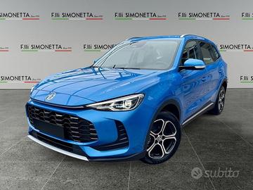 MG ZS 1.5 hybrid+ Comfort auto - KM0