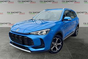 MG ZS 1.5 hybrid+ Comfort auto - KM0