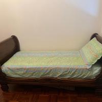 Dormeuse (divanetto/letto)