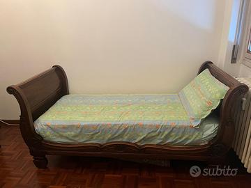 Dormeuse (divanetto/letto)