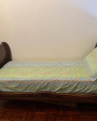 Dormeuse (divanetto/letto)