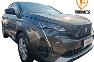 PEUGEOT 3008 EAT8 130CV ALLURE PACK FULL