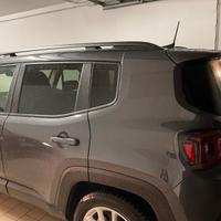 Jeep renegade 1600 multijet 130cv diesel