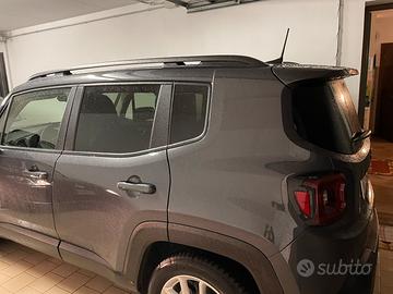 Jeep renegade 1600 multijet 130cv diesel