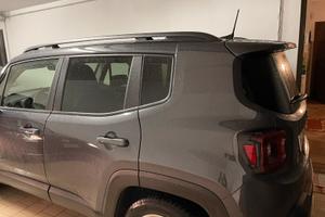 Jeep renegade 1600 multijet 130cv diesel