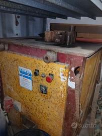 Piegaferro-tagliaferri