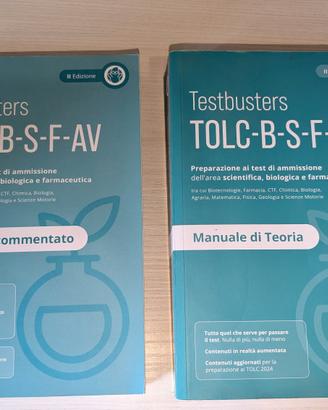 manuale testbuster Tolc-b-s-f-av 