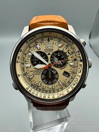 Citizen Promaster Ecodrive Radiocontrolled