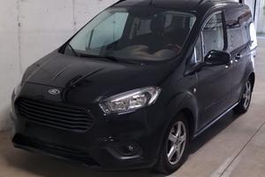 Ford courier
