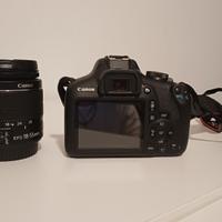 Canon EOS 2000D
