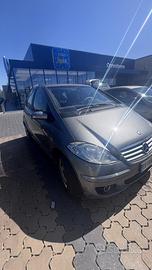 Mercedes classe A