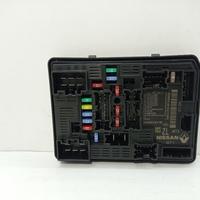 BODY COMPUTER RENAULT Megane IV Grand Tour 284Y66L